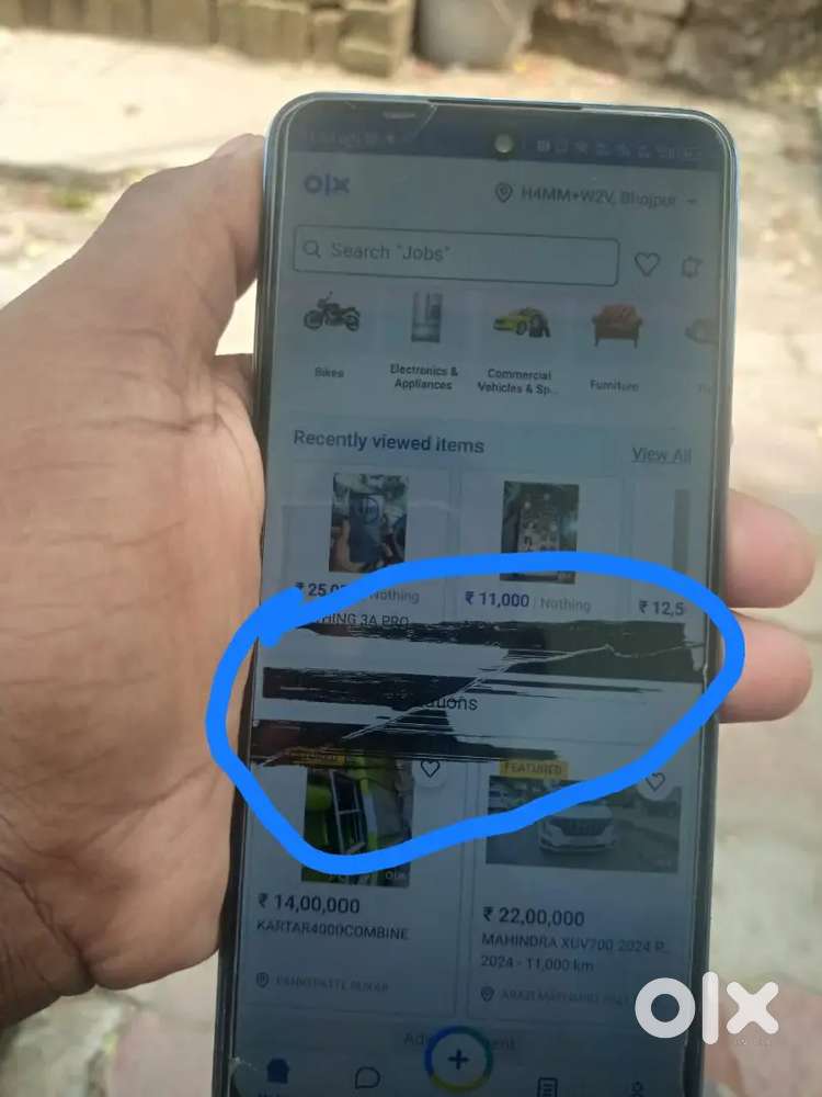 Infinix Note 30 5G 8+8/256