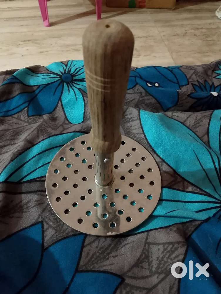 Pav bhaji masp It's New Fix price