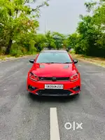 Volkswagen Polo GTI, 2016, Petrol