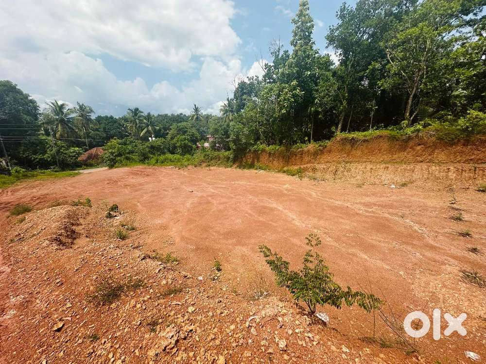 Attingal Bypass, Ring Road, Acre Plot, New Highway, NH Bypass