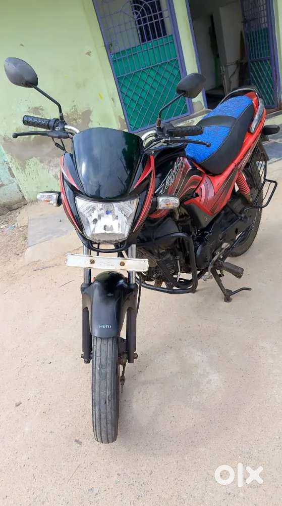 Passion pro model 2014