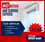 AC INSTALLATION & SERVICE