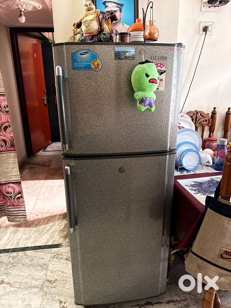 4 star 250 litre samsung