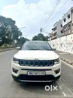 Jeep Compass 2.0 Limited (O) Diesel, 2018, Diesel