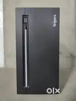 CPU and Dell original Keyboard Mouse