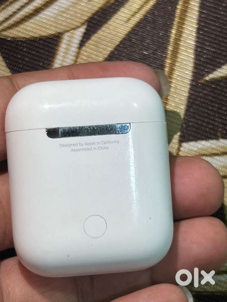 Apple gen 2 case