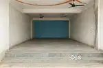 Basement and office space rent at main road