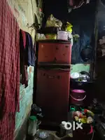 Godrej fridge