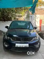 Tata Hexa 2018 Diesel Well Maintained