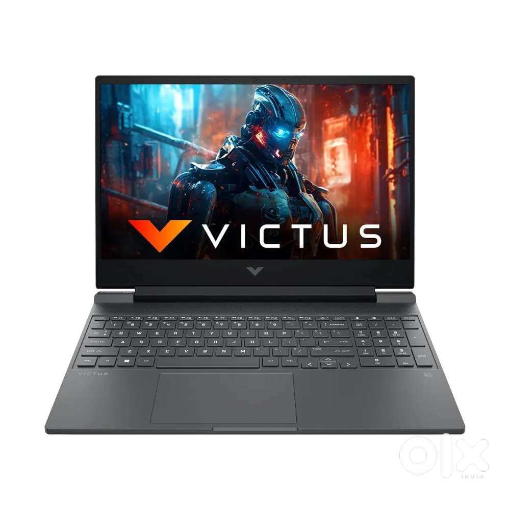 Hp victex gaming laptop 3050gpu