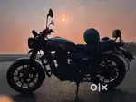 Wanted to sell my bike