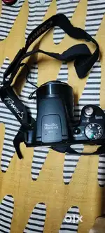 CANON POWERSHOT LIMITED EDITION 40X zoom Urgent Sell