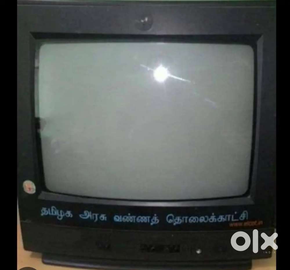 Television for Urgent sale
