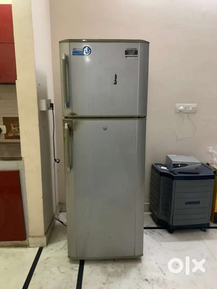 Fridge Double Door