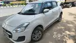 Maruti Suzuki Swift 2024