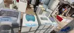 Rent on washing machine and refrigerator