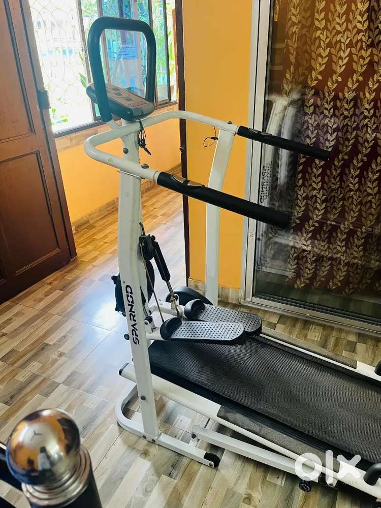 Manual Trademeal - Hardly Used, Excellent Condition (5 Years Old)