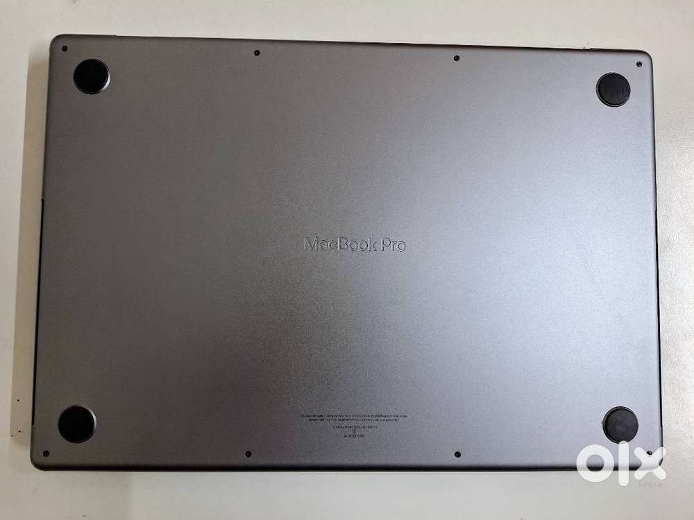 MacBook Air M3 Air A3114 (2024)