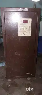Stabilizer 30 KV