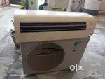 Daikin 1.5 Ton AC Good condition