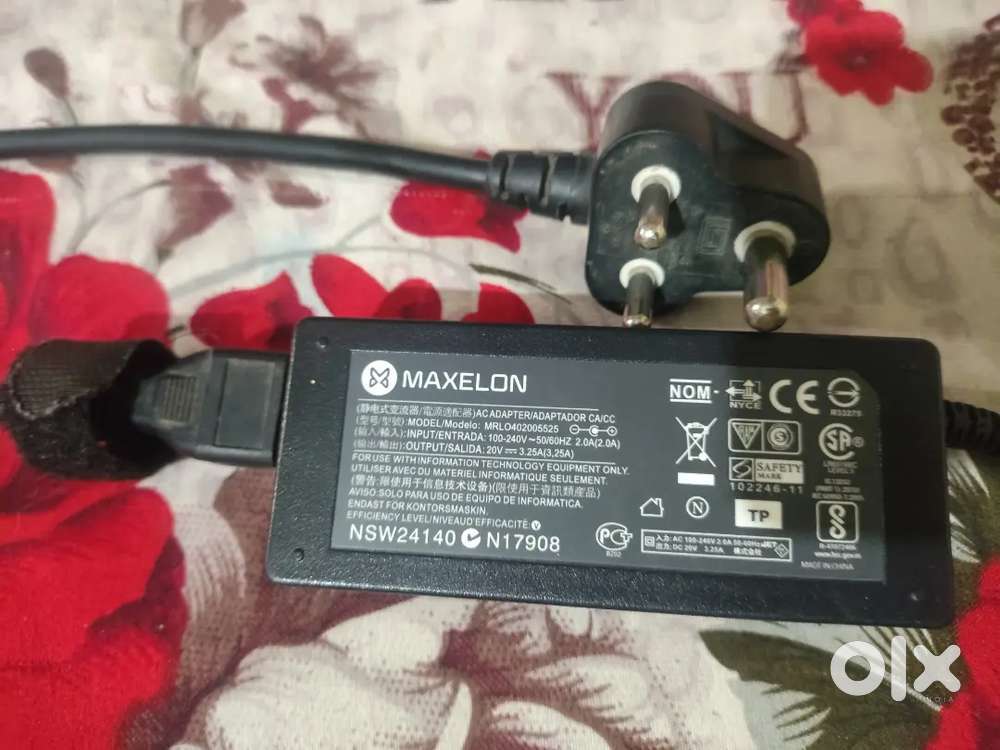 Asus /Lenovo / charger