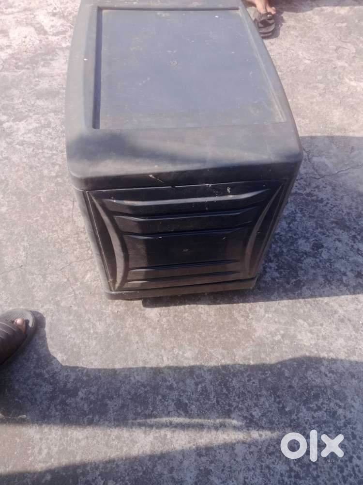Bettry trolley