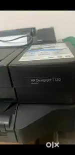 HP DesignJet T120