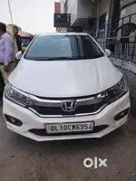 Honda City ZX 2019 Petrol Good Condition other registered vehicle
