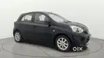 Nissan Micra XV CVT, 2014, Petrol
