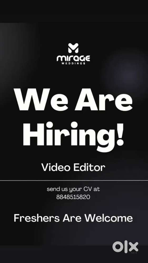 Wedding Video Editor