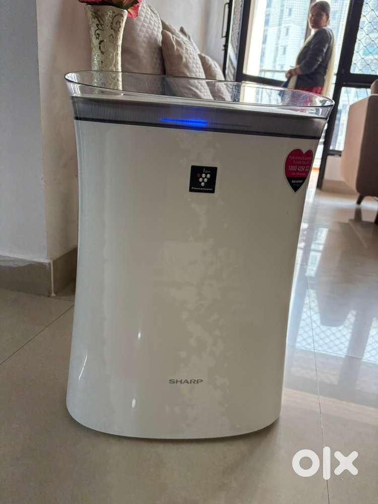 Sharp Air Purifier