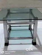 Beautiful glass tipoi