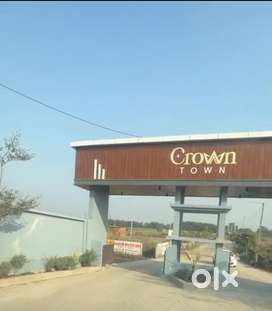 Urgent sale 9500 sqft plot in Mati @ ₹2000 per sqft on main highway