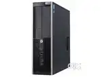 Hp branded cpu 18 Gb ram 1 tb ssd