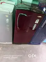 Good condition second hand fridge