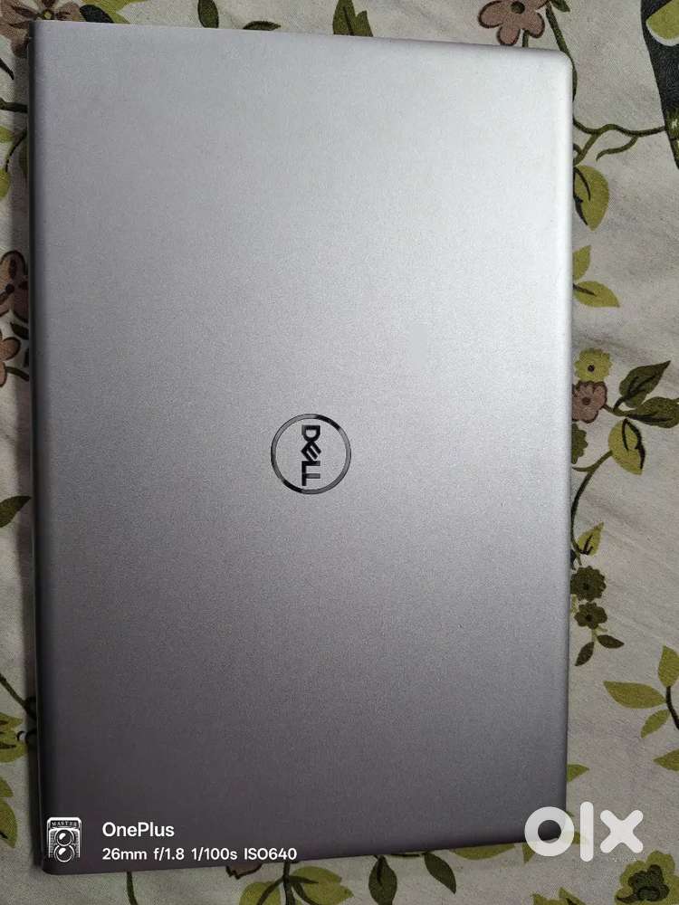 Dell Inspiron 15