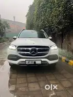 Mercedes-Benz GLS 450 4MATIC, 2022, Petrol