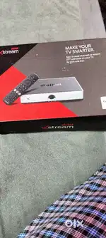 Xtreme Set Top Box for Sale With Dish