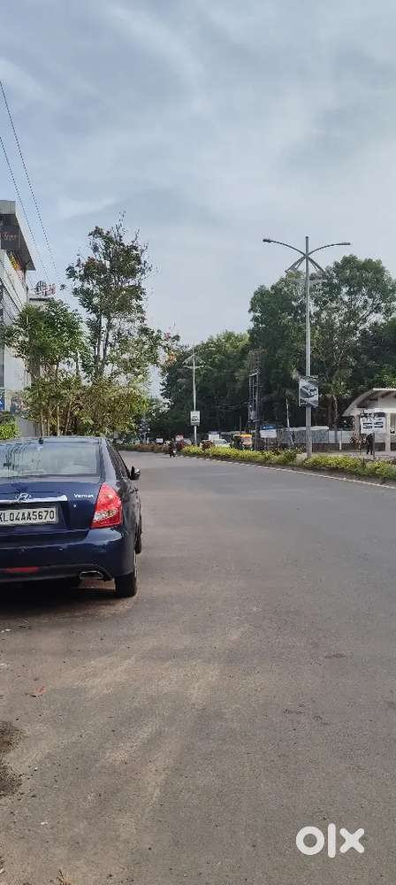 81Cent Land for Sale at Kaloor International stadiam link road