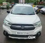 Maruti Suzuki XL6 Zeta AT, 2021, Petrol