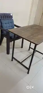 Study Table and Chair
