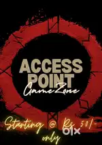 Access Point IT & Gaming Cafe