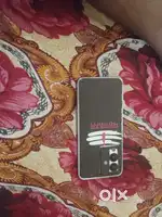 Infinix Note 12 pro 5g, 8/128 ram, phone in good condition