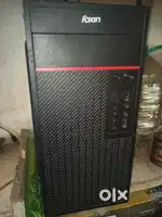 Cpu with Warannty