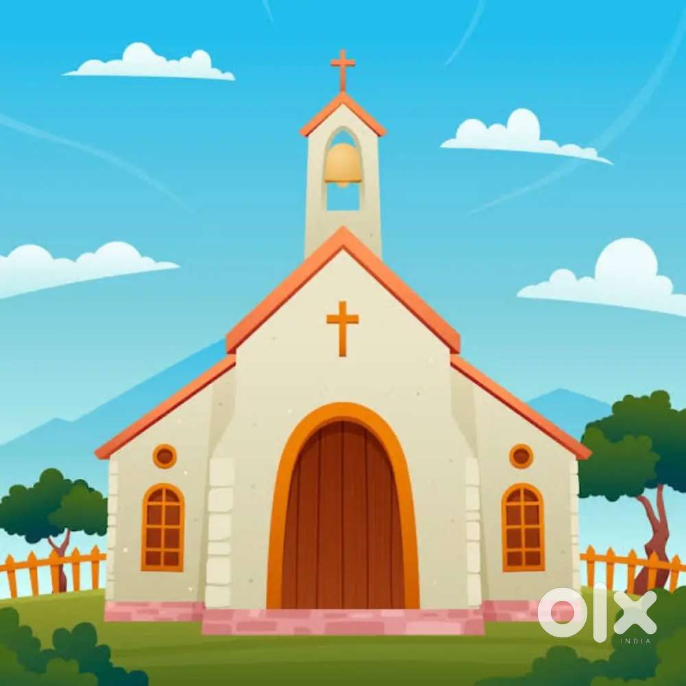 Place for church