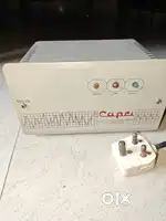 V Guard Stabilizer with good condition