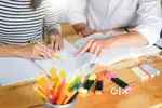 Home tutor required