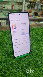 Redmi Note 10 Pro Max [ 6GB / 128GB ]
