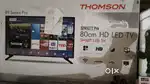 SMART TV 32inch