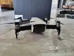 Brand New DJI mavic Air Combo Fly More.
